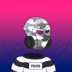 Invisible Foe #2693