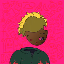 Invisible Foe #2549