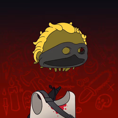 Invisibledegenfoes