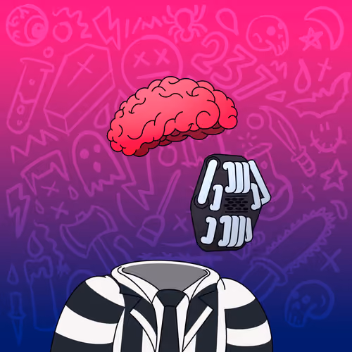 Invisible Foe #6346