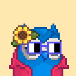 Moon Birb #955