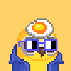 Moon Birb #269