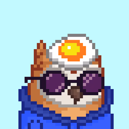 Moon Birb #774
