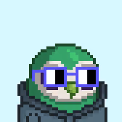 Moon Birb #491