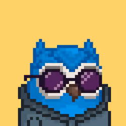 Moon Birb #842