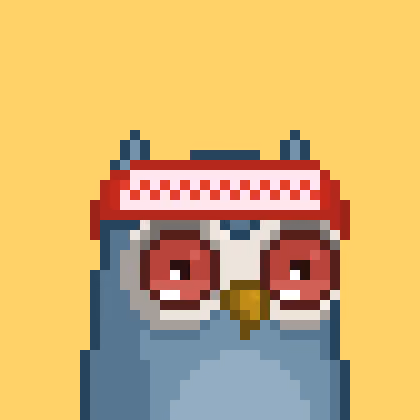 Moon Birb #83