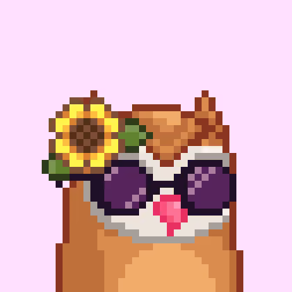 Moon Birb #583