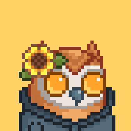 Moon Birb #477