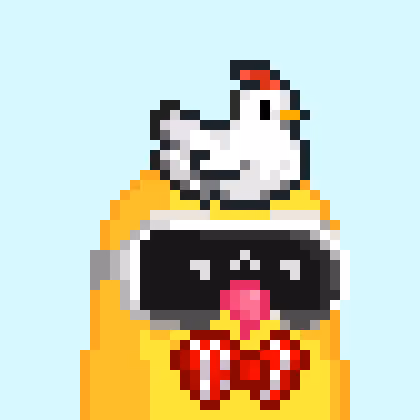 Moon Birb #422