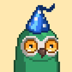 Moon Birb #571