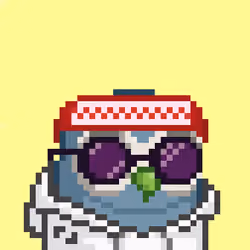 Moon Birb #456