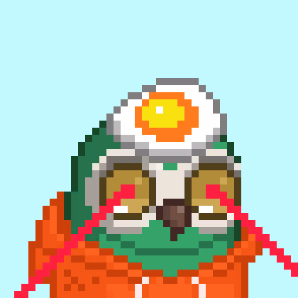Moon Birbs