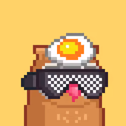 Moon Birb #109