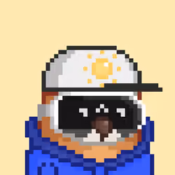 Moon Birb #855