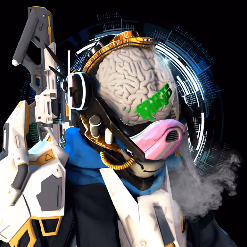 Crypto Mind #67