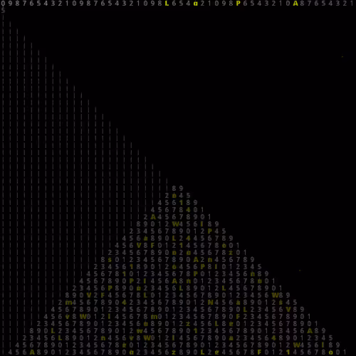 45c11 Numb3rs