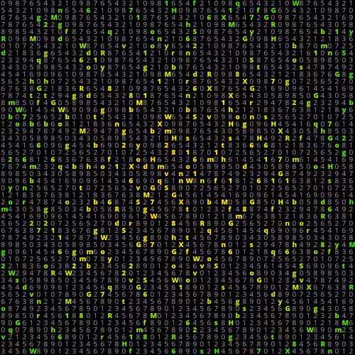 45c11 Numb3rs