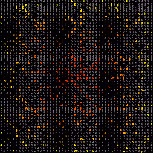 45c11 Numb3rs
