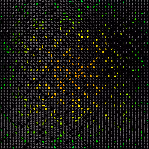 45c11 Numb3rs