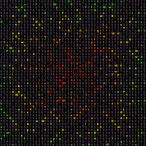 45c11 Numb3rs