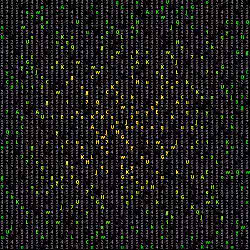45c11 Numb3rs