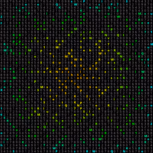 45c11 Numb3rs