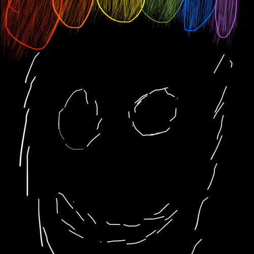 Selfportrait V3