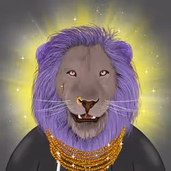 Golden Heroes #68