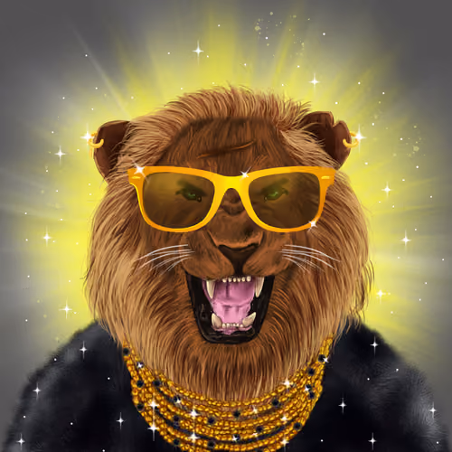 Golden Heroes #49