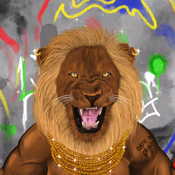 Golden Heroes #91