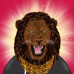 Golden Heroes #51
