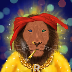 Golden Heroes #47