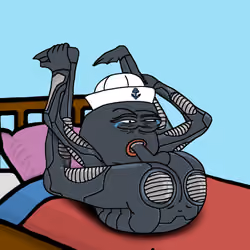 Pepe Yoga Club #655