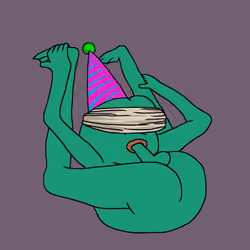 Pepe Yoga Club #1645