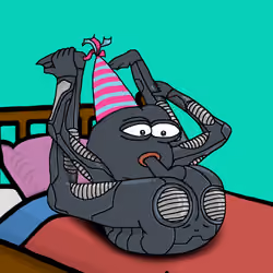 Pepe Yoga Club #14