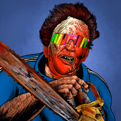 Texaschainsawmassacre
