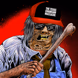Leatherfaces #389