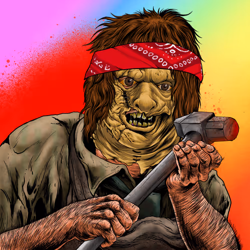 Texaschainsawmassacre