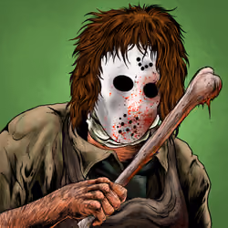 Leatherfaces #256
