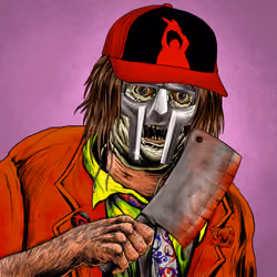 Leatherfaces #665