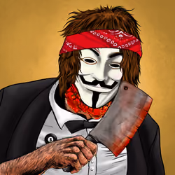 Leatherfaces #849