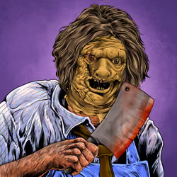 Leatherfaces #685