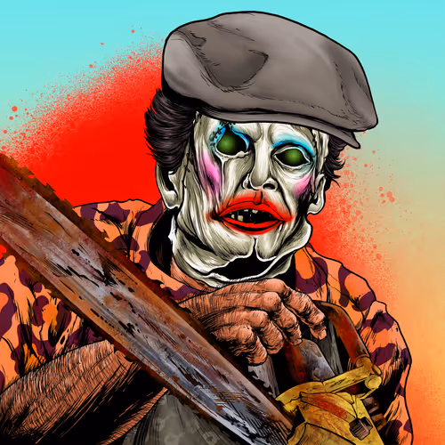 Leatherfaces #649