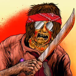 Leatherfaces #33
