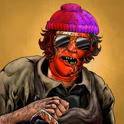 Leatherfaces #340