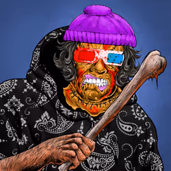 Leatherfaces #670