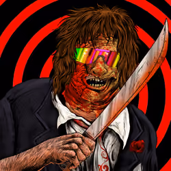 Leatherfaces #882
