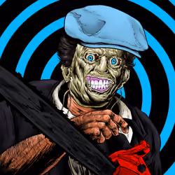 Leatherfaces #378