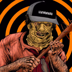 Leatherfaces #388