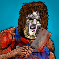 Leatherfaces #654